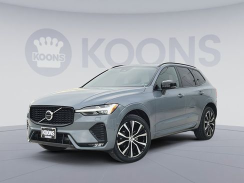 Used 2023 Volvo XC60 B5 Plus w/ Climate Package image 1