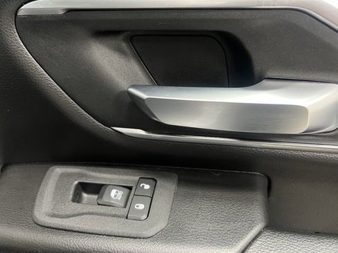 Used 2025 RAM 1500 Big Horn image 52