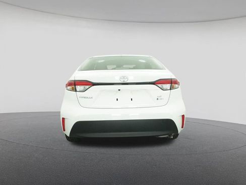 New 2026 Toyota Corolla LE image 23
