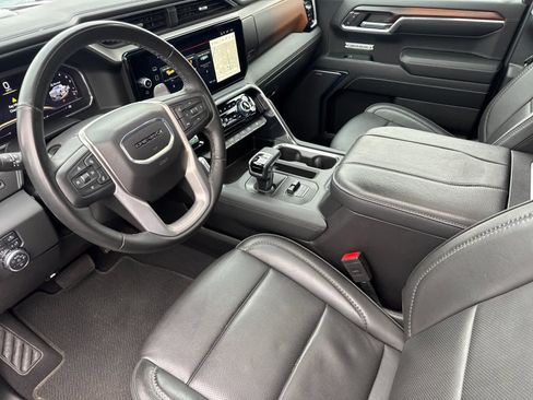 Certified 2024 GMC Sierra 1500 Denali image 11