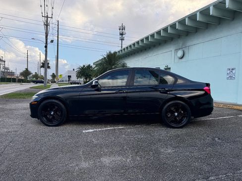 Used 2013 BMW 328i Sedan RWD image 3