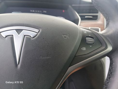 Used 2021 Tesla Model S Long Range Plus image 29