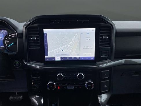 Certified 2023 Ford F150 XLT w/ Equipment Group 302A High image 8