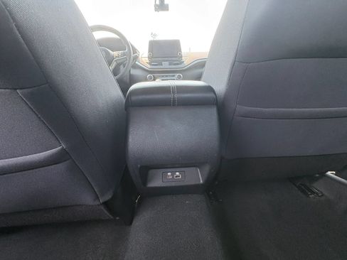 Used 2020 Nissan Altima 2.5 S FWD image 26