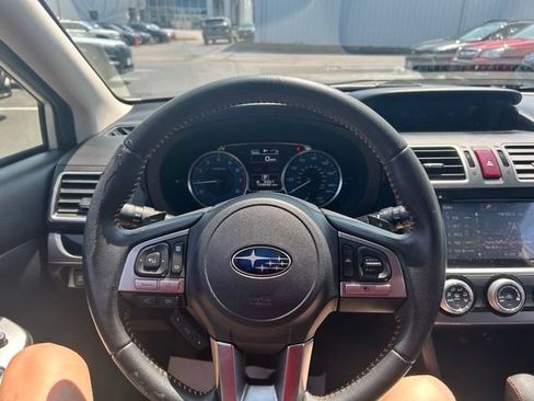 Used 2017 Subaru Crosstrek 2.0i Limited AWD/4WD image 16