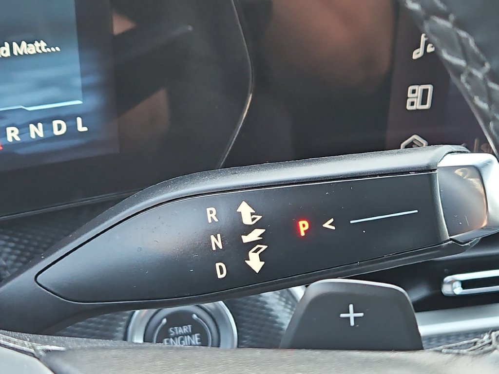 Used 2026 Chevrolet Equinox LT FWD image 20
