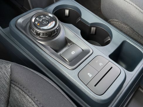 New 2025 Ford Maverick XLT w/ Black Appearance Package image 50