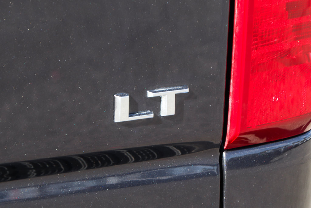 Used 2024 Chevrolet Silverado 2500 LT w/ All Star Edition AWD/4WD image 49