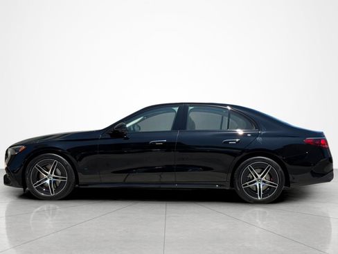 New 2026 Mercedes-Benz E 350 Sedan image 2