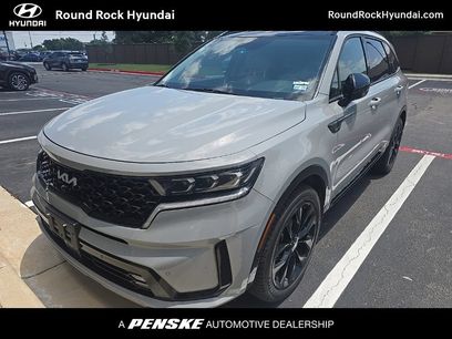 Used 2022 Kia Sorento SX