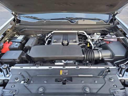 New 2025 Chevrolet Colorado LT w/ Advanced Trailering Package image 27