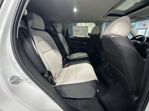 New 2026 Honda CR-V EX image 20