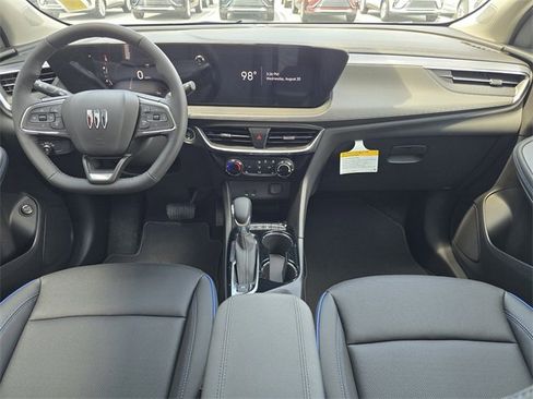 New 2026 Buick Encore GX Sport Touring w/ Advanced Technology Package image 13