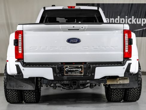 Used 2026 Ford F350 Lariat AWD/4WD image 10