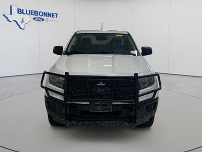 Used 2023 Ford Ranger XL w/ Bed Utility Package
