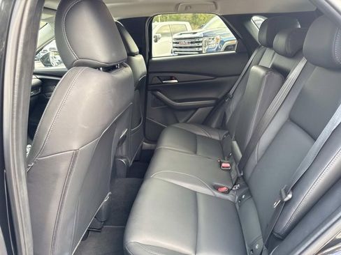 Used 2025 MAZDA CX-30 AWD 2.5 S w/ Preferred Package image 14