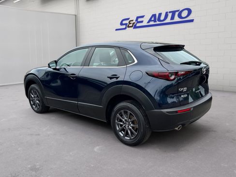 Used 2024 MAZDA CX-30 AWD 2.5 S image 3