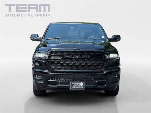 New 2026 RAM 1500 Big Horn image 2