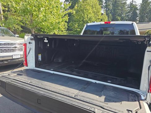 Used 2021 Ford F150 Lariat w/ Equipment Group 501A Mid AWD/4WD image 19