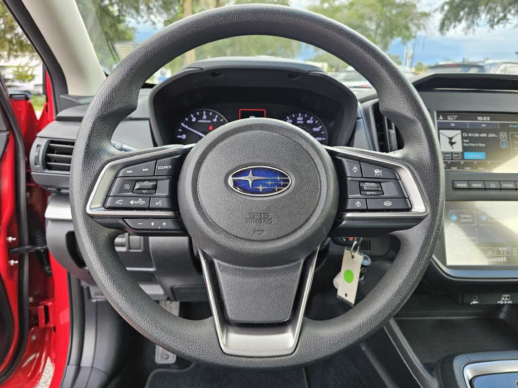Certified 2024 Subaru Impreza 2.0i w/ Popular Package #1A AWD/4WD image 24