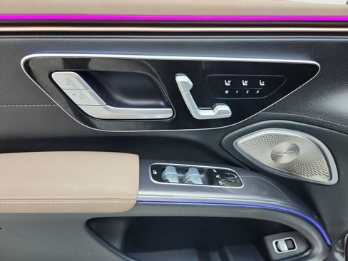 Certified 2023 Mercedes-Benz EQS 450+ Sedan image 25