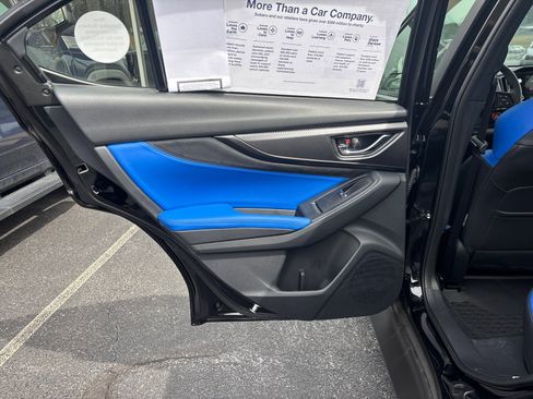 New 2025 Subaru WRX tS image 33