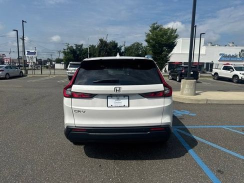 Used 2024 Honda CR-V EX-L image 7