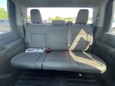 New 2025 GMC Sierra 2500 Pro w/ Convenience Package image 24