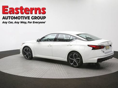 Used 2023 Nissan Altima 2.5 SR FWD image 63