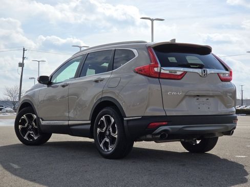 Used 2017 Honda CR-V Touring image 17