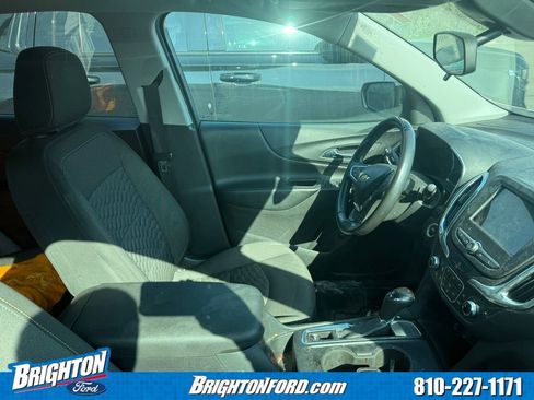 Used 2019 Chevrolet Equinox LT FWD image 10