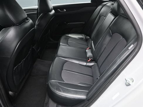 Used 2023 Kia K5 GT-Line w/ GT-Line Premium Package FWD image 29