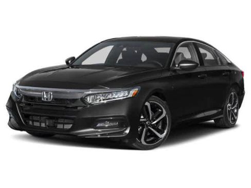 Used 2019 Honda Accord Sport image 4
