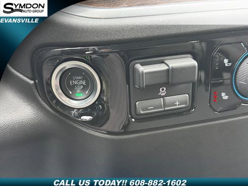 Used 2025 Chevrolet Silverado 1500 LT image 20