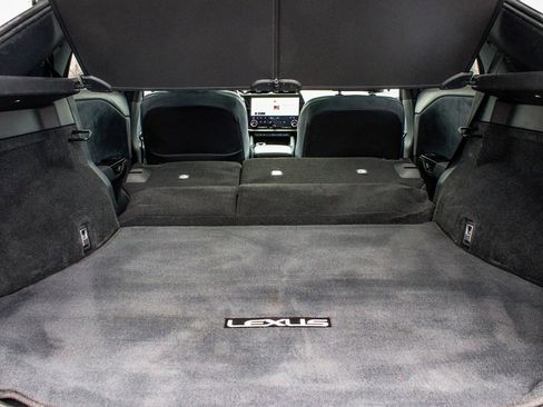 Used 2023 Lexus RZ 450e Premium w/ Accessory Package (Z1) image 45