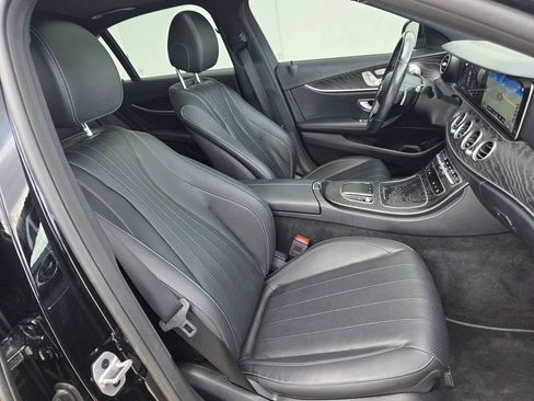 Certified 2021 Mercedes-Benz E 350 Sedan image 19