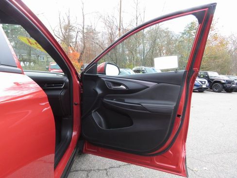 Used 2024 Buick Envista Preferred image 13