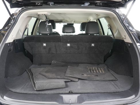 Used 2023 Nissan Murano SV w/ SV Midnight Edition Package AWD/4WD image 9