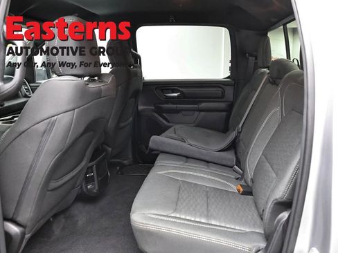 Used 2025 RAM 1500 Tradesman RWD image 21