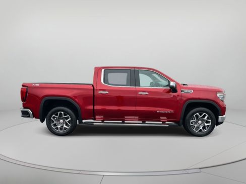 New 2026 GMC Sierra 1500 SLT w/ SLT Premium Plus Package image 2