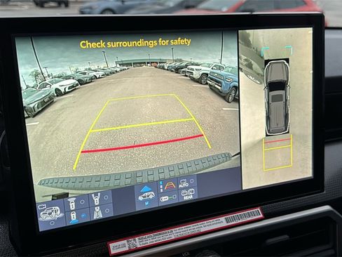 New 2026 Toyota 4Runner Limited image 33