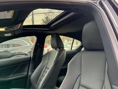 Used 2024 Lexus IS 350 F Sport image 23