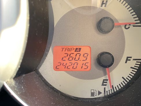 Used 2008 MAZDA MAZDA3 i Sport image 5