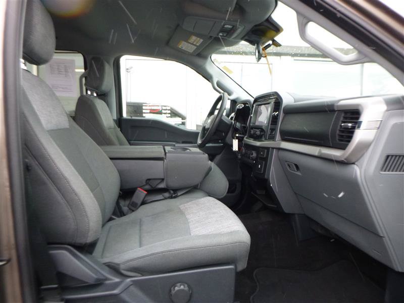Used 2022 Ford F150 XLT AWD/4WD image 9