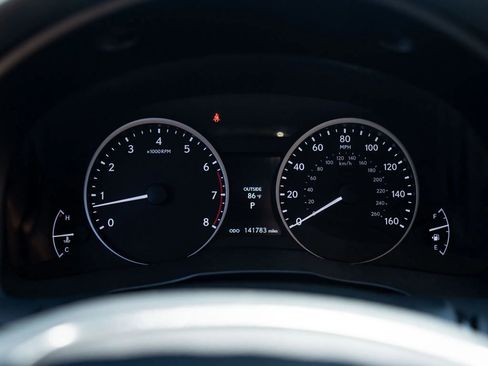 Used 2013 Lexus ES 350 FWD image 34