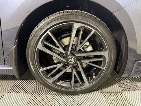 New 2026 Toyota Camry XSE image 10