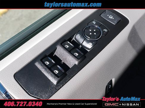 Used 2020 Ford F350 XLT w/ Tremor Off-Road Package AWD/4WD image 26
