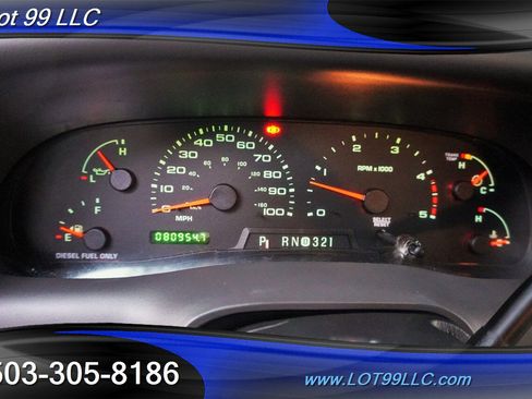 Used 2003 Ford F250 XLT image 24