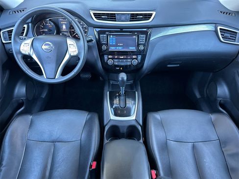 Used 2015 Nissan Rogue SL image 14