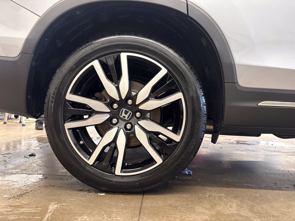 Used 2020 Honda Pilot Touring image 27